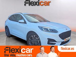 Ford Kuga ST-Line 1.5 EcoBlue 88kW (120CV)