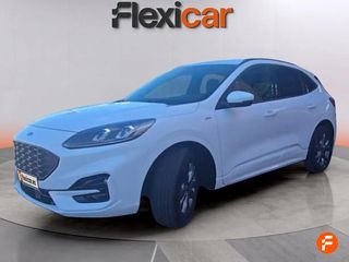 Ford Kuga ST-Line 1.5 EcoBlue 88kW (120CV)