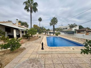 Casa en venta en Alfaz del Pi Pueblo-Urbanizaciones en Alfaz del pi / Alfàs del Pi