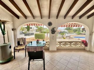 Casa en venta en Alfaz del Pi Pueblo-Urbanizaciones en Alfaz del pi / Alfàs del Pi
