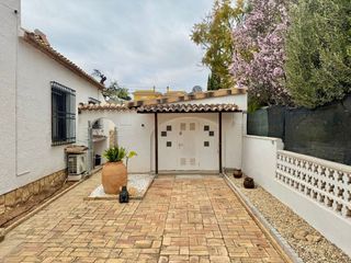 Casa en venta en Alfaz del Pi Pueblo-Urbanizaciones en Alfaz del pi / Alfàs del Pi