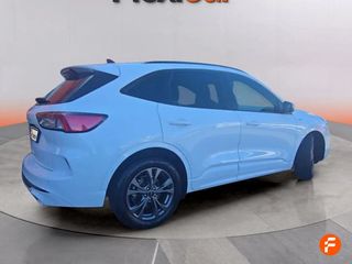 Ford Kuga ST-Line 1.5 EcoBlue 88kW (120CV)