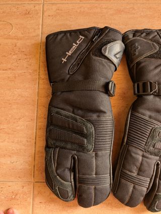 Guantes de Moto