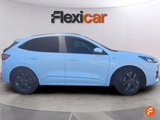 Ford Kuga ST-Line 1.5 EcoBlue 88kW (120CV)