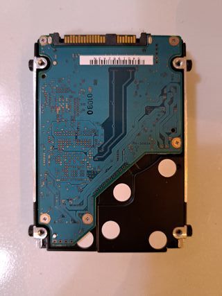 Disco Duro IBM 300GB SAS 10K RPM