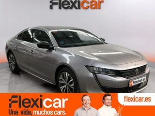 Peugeot 508 5P Active BlueHDi 96kW (130) S&S EAT8