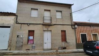 Chalet en venta en Peñarroya-Pueblonuevo