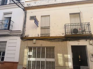 Chalet en venta en Centro - Doña Mercedes en Dos Hermanas