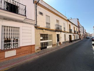 Chalet en venta en Centro - Doña Mercedes en Dos Hermanas