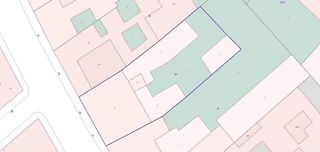 Chalet en venta en Centro - Doña Mercedes en Dos Hermanas