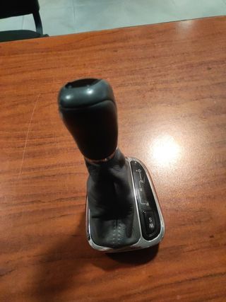 Palanca Cambio Automático Mercedes W203 Elegance