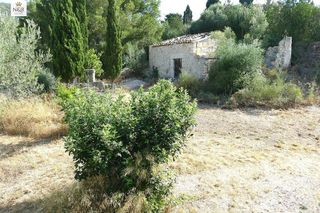 Casa rural en venta en Lloseta