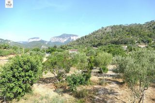 Casa rural en venta en Lloseta