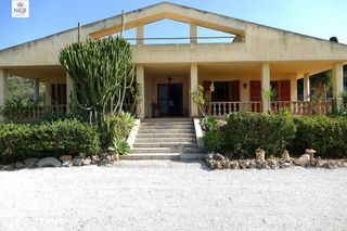 Casa rural en venta en Lloseta