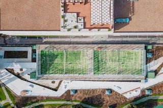 Oficina en alquiler en Parque Empresarial en Rozas de Madrid (Las)