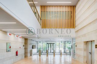 Oficina en alquiler en Parque Empresarial en Rozas de Madrid (Las)