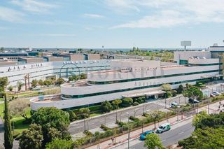 Oficina en alquiler en Parque Empresarial en Rozas de Madrid (Las)