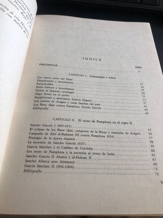 Història del Reino de Navarra en la Edad Media