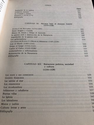 Història del Reino de Navarra en la Edad Media