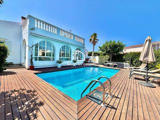 Chalet en venta en Ciutadella en Ciutadella de Menorca