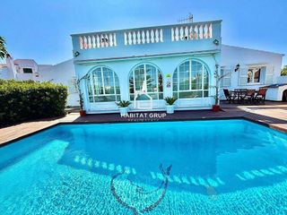 Chalet en venta en Ciutadella en Ciutadella de Menorca