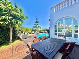 Chalet en venta en Ciutadella en Ciutadella de Menorca
