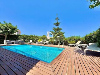 Chalet en venta en Ciutadella en Ciutadella de Menorca