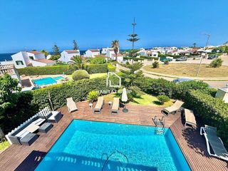 Chalet en venta en Ciutadella en Ciutadella de Menorca