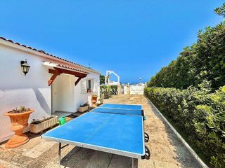 Chalet en venta en Ciutadella en Ciutadella de Menorca