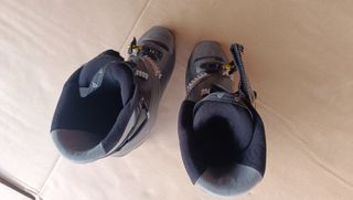 Botas de esquí Dolomite
