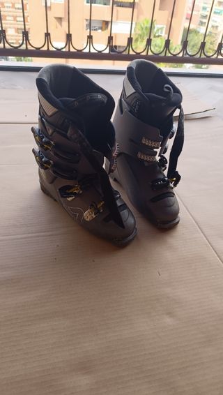Botas de esquí Dolomite