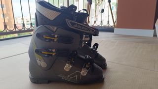 Botas de esquí Dolomite