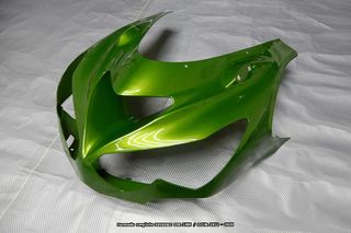 Carenado Avdb KAWASAKI ZZR 1400 2012 - 2020