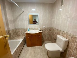 Piso en alquiler en Picassent
