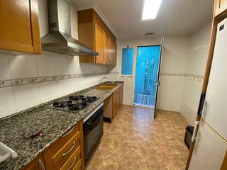 Piso en alquiler en Picassent