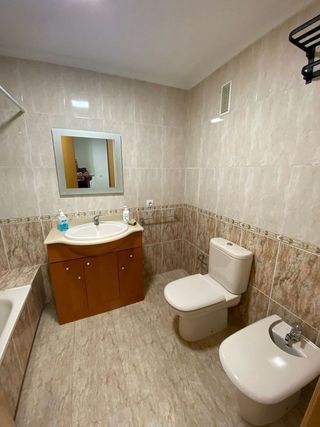 Piso en alquiler en Picassent