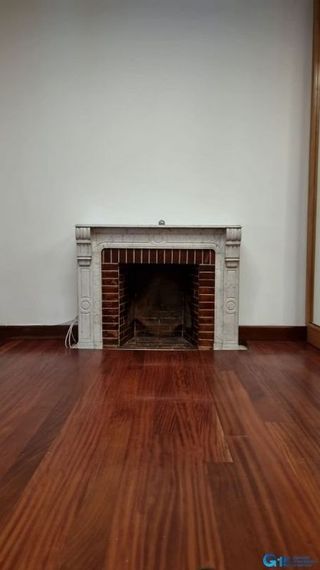 Piso en alquiler en Centro en San Sebastián-Donostia