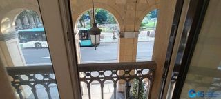 Piso en alquiler en Centro en San Sebastián-Donostia