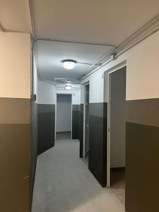 Trastero en alquiler en San Matías - Realejo en Granada