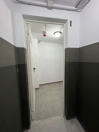 Trastero en alquiler en San Matías - Realejo en Granada