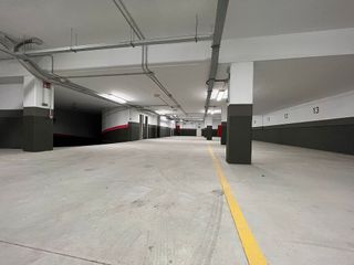 Trastero en alquiler en San Matías - Realejo en Granada