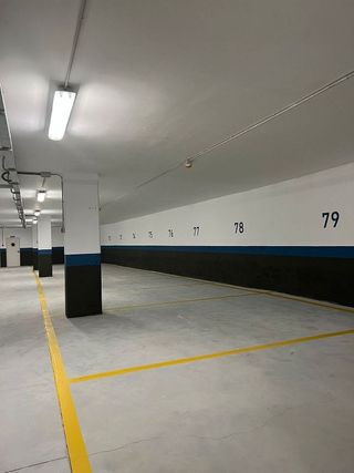 Trastero en alquiler en San Matías - Realejo en Granada