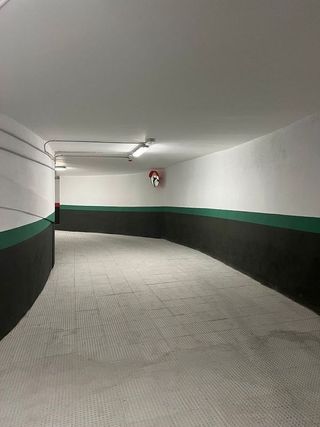 Trastero en alquiler en San Matías - Realejo en Granada