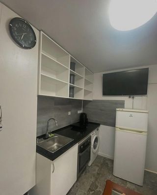 Estudio en alquiler en Les Tendetes en Valencia