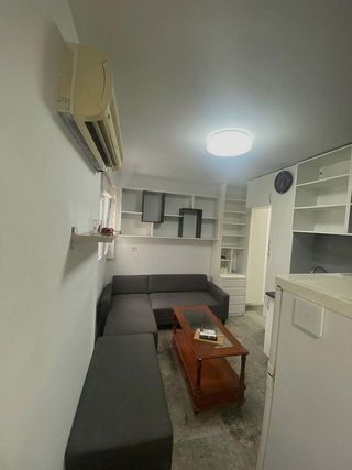 Estudio en alquiler en Les Tendetes en Valencia