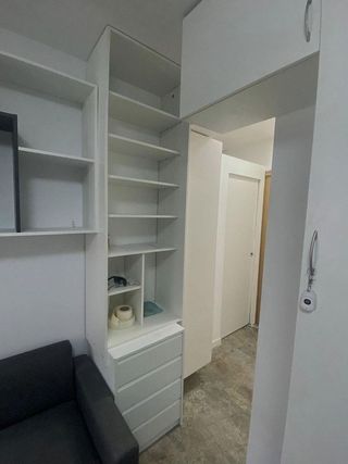 Estudio en alquiler en Les Tendetes en Valencia