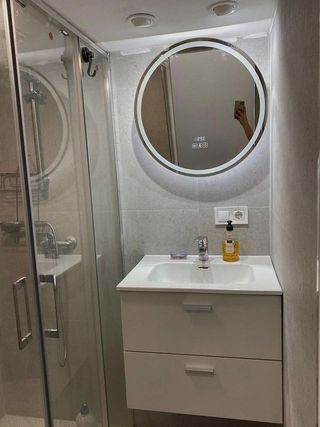 Estudio en alquiler en Les Tendetes en Valencia