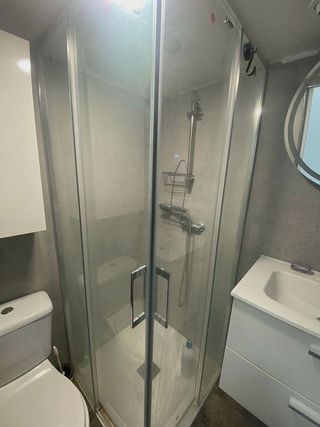 Estudio en alquiler en Les Tendetes en Valencia