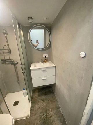 Estudio en alquiler en Les Tendetes en Valencia