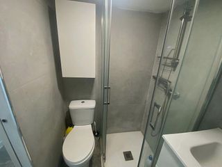 Estudio en alquiler en Les Tendetes en Valencia